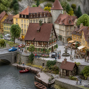 Buildings