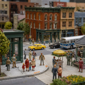 Figurines