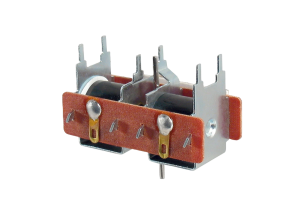 PL10 - PECO - Turnout Motor/Switch Machine - Solenoid - standard