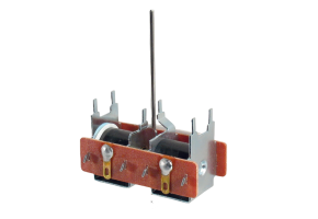 PL10E - PECO - Turnout Motor with Extended Operating Pin