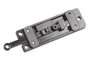 PL12 - PECO - Motor Adaptor Base - assembled, w/spring