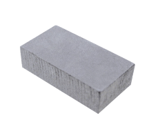 PL41 - PECO - Rail Cleaner, abrasive rubber block
