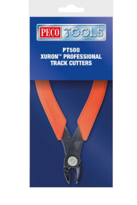 PT500 - PECO - Xuron Track Cutter (Standard)