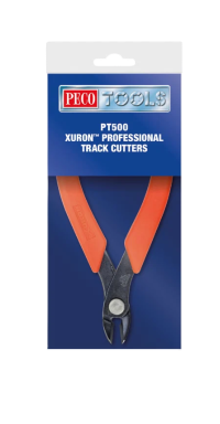 PT500 - PECO - Xuron Track Cutter (Standard)