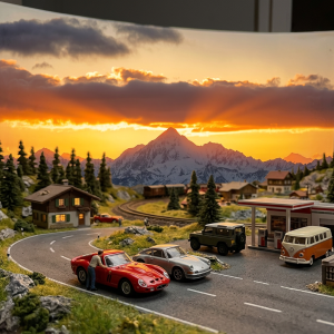 Vehicles