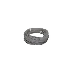 ESU Highly Flexible Cable 0.5 mm AWG36 10 m Grey – 51946