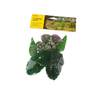 FALLER Deciduous Trees Assorted – 10 Pieces – 181526 - Image 2