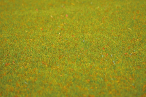 NOCH Grass Mat “Flower Meadow” 120 × 60 cm – 00270