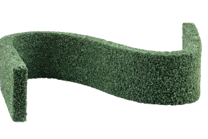 NOCH Hedges Tall – 21520