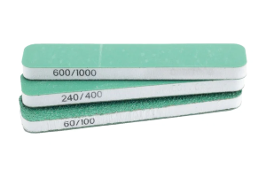 NOCH Flexi Sanding Pad Set – 3 Pieces – 60079
