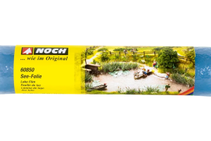 NOCH See-Folie Blue – 60850