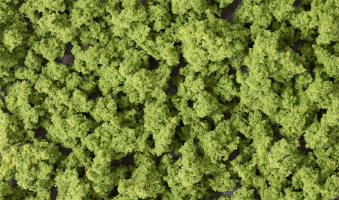 Woodland Scenics Bushes Light Green – FC145