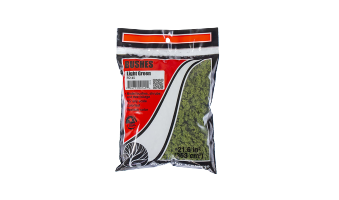 Woodland Scenics Bushes Light Green – FC145 - Image 3
