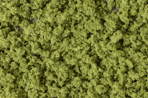 Woodland Scenics Underbrush Light Green – FC1635