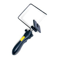 Woodland Scenics Foam Cutter Bow & Guide – ST1437