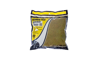 Woodland Scenics Blended Turf Earth Blend – T50 - Image 3