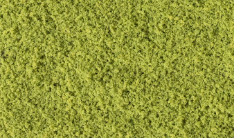Woodland Scenics Coarse Turf Light Green – T63