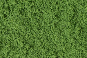 Woodland Scenics Coarse Turf Medium Green – T64